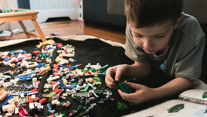 4 Reasons to Buy from Bricks and Minifigs Southington