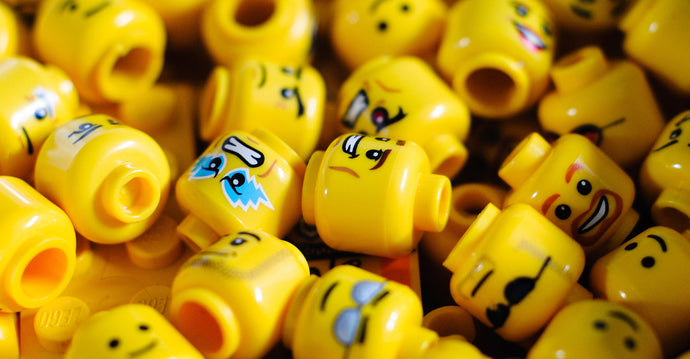 Top Collectable LEGO Minifigs
