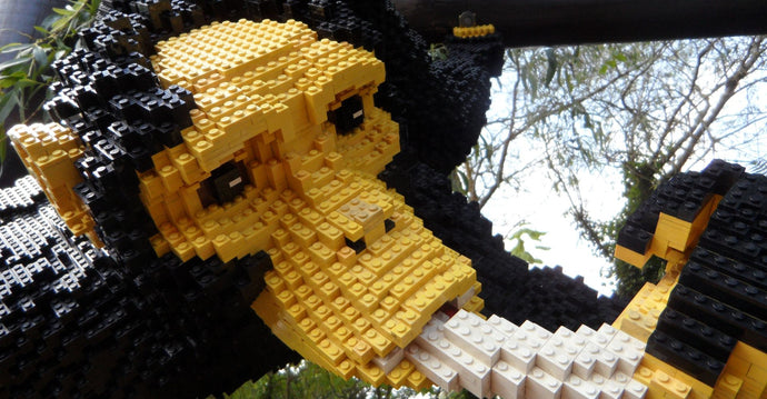 4 Reasons Lego Is Not Just for Kids